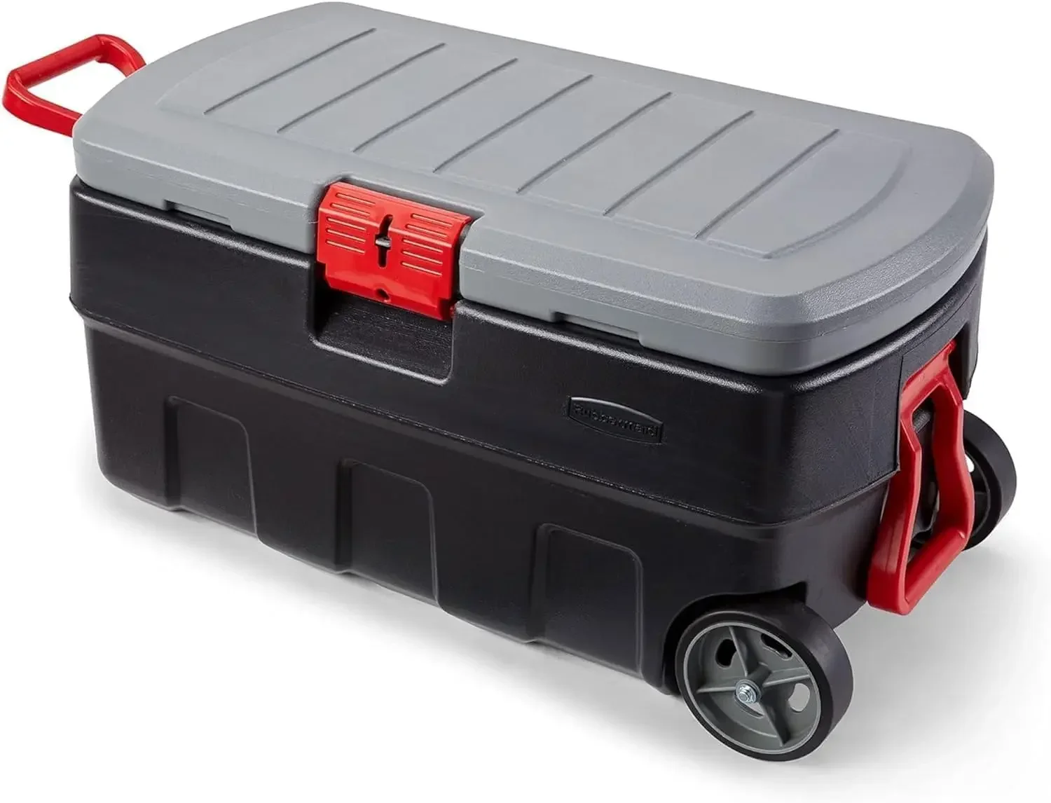 Outdoor Camping Usa - ActionPacker 35 Gallon, Made in USA,