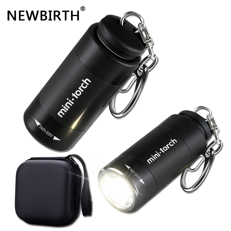 Outdoor Camping Adventure - USB Rechargeable LED Multifunctional Strong light