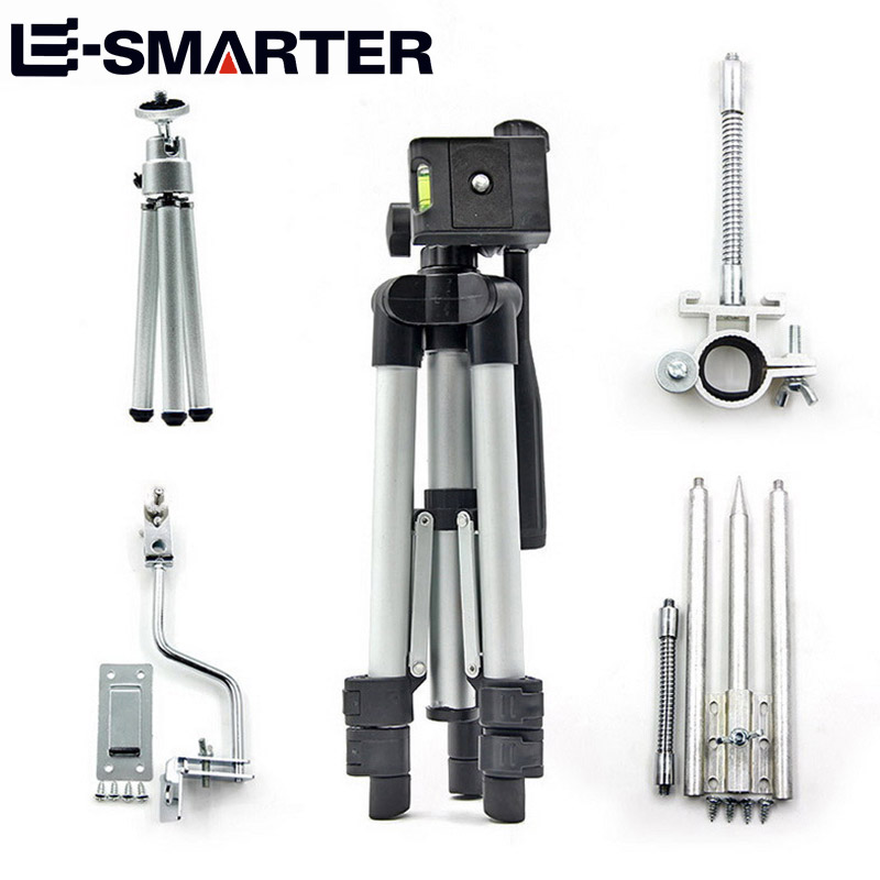 Outdoor Camping Furniture - Portable Lantern Stand Outdoor Night Fishing