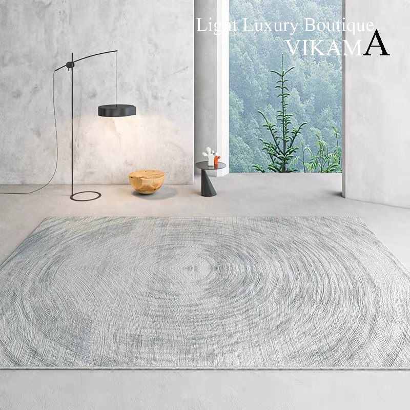 Outdoor Camping Mats Large - Carpet Living Room Scandinavian Light Luxury