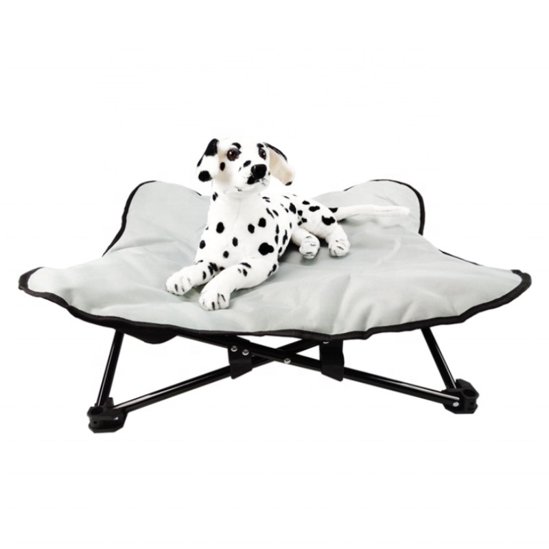 Outdoor Camping Beds For Sale - Hot Sale Washable Cooling Elevated Dog