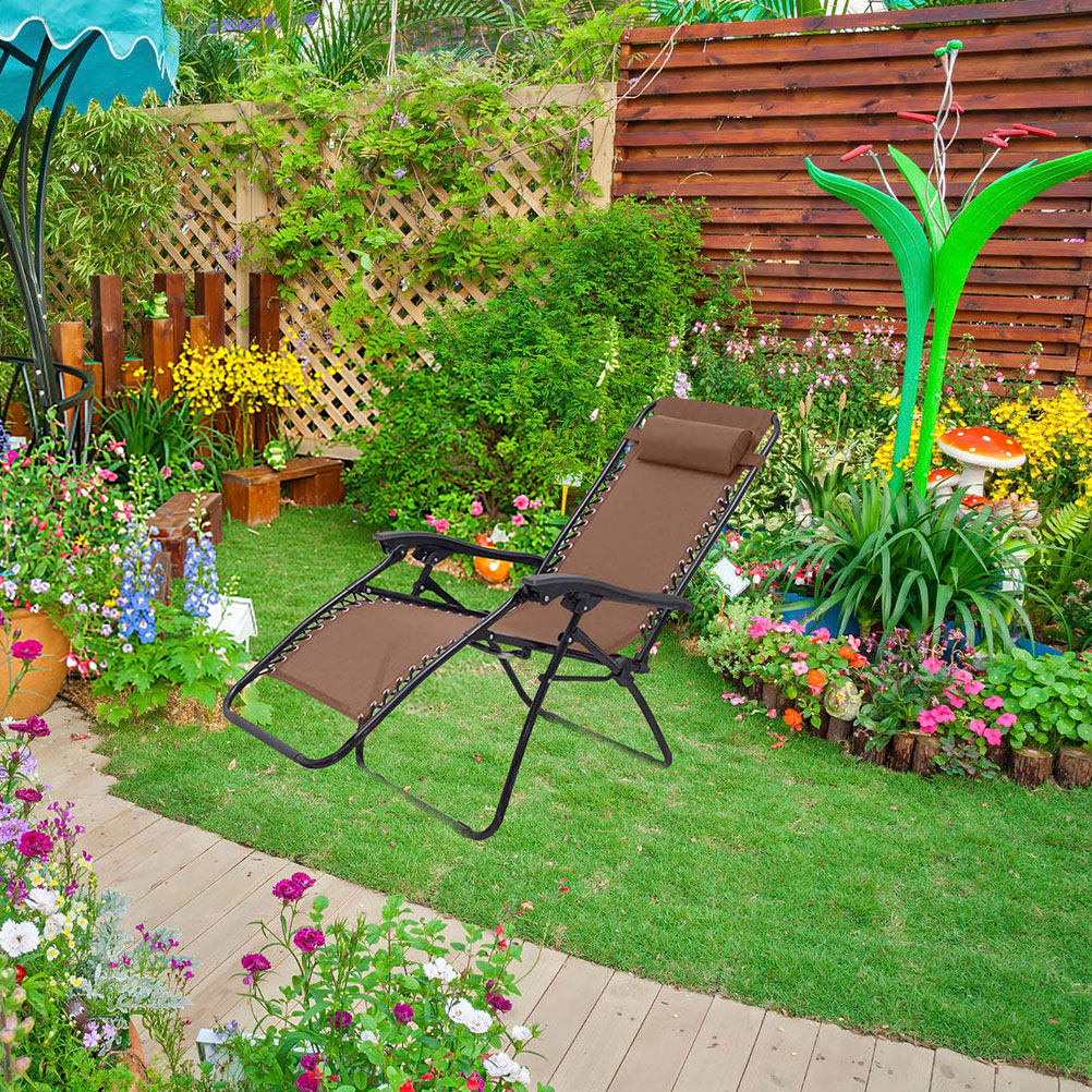 Balcony Chair Canvas Replaceme - Outdoor Camping Furniture recension och pris