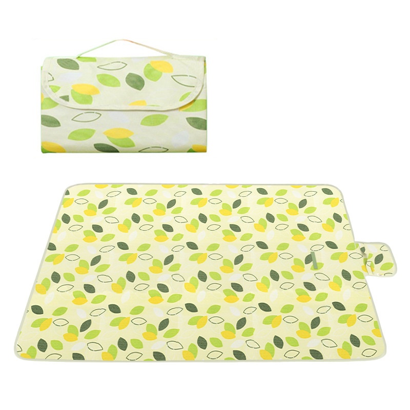 200x200cm Extra Large Picnic M - Outdoor Camping Rug Waterproof recension och pris