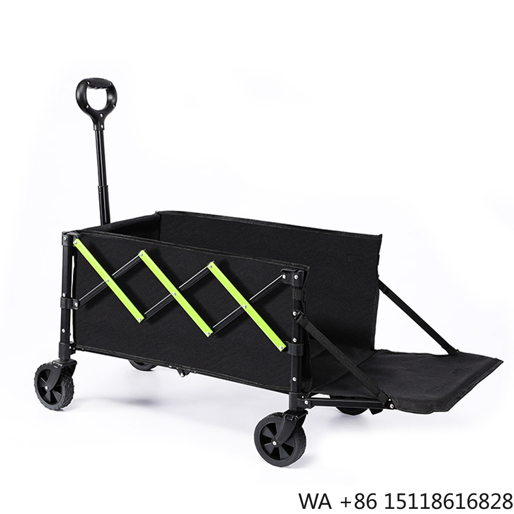 E-RIKE Foldable Utility Heavu  - Outdoor Camping Furniture recension och pris