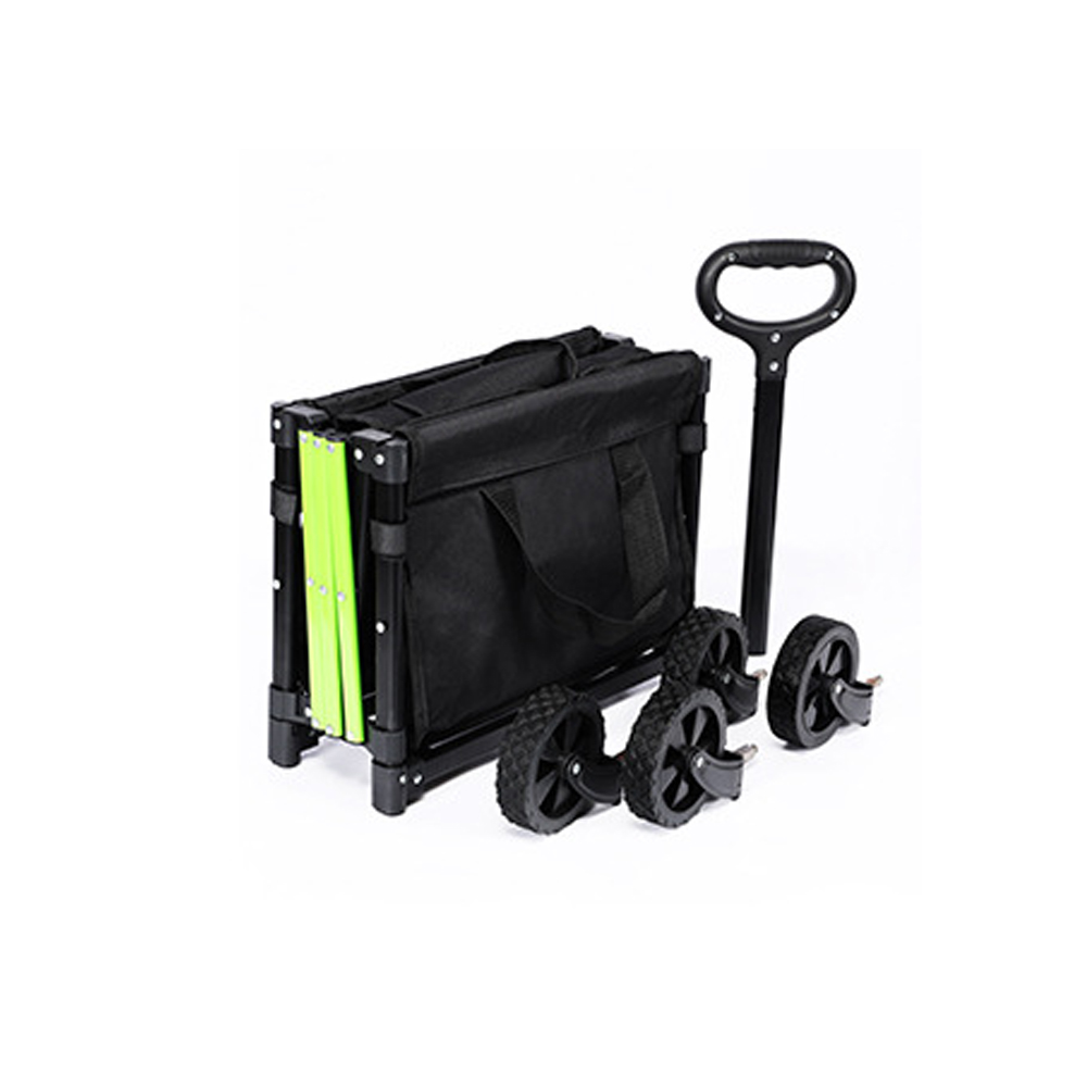 E-RIKE Foldable Utility Heavu  - Outdoor Camping Furniture recension och pris