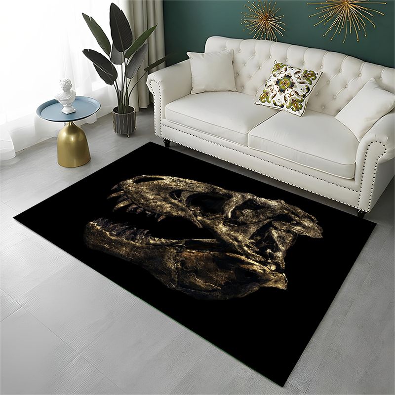 Ancient Dinosaur Fossils Large - Outdoor Camping Mats Large recension och pris