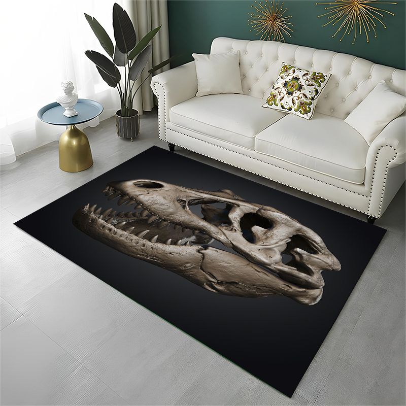Ancient Dinosaur Fossils Large - Outdoor Camping Mats Large recension och pris