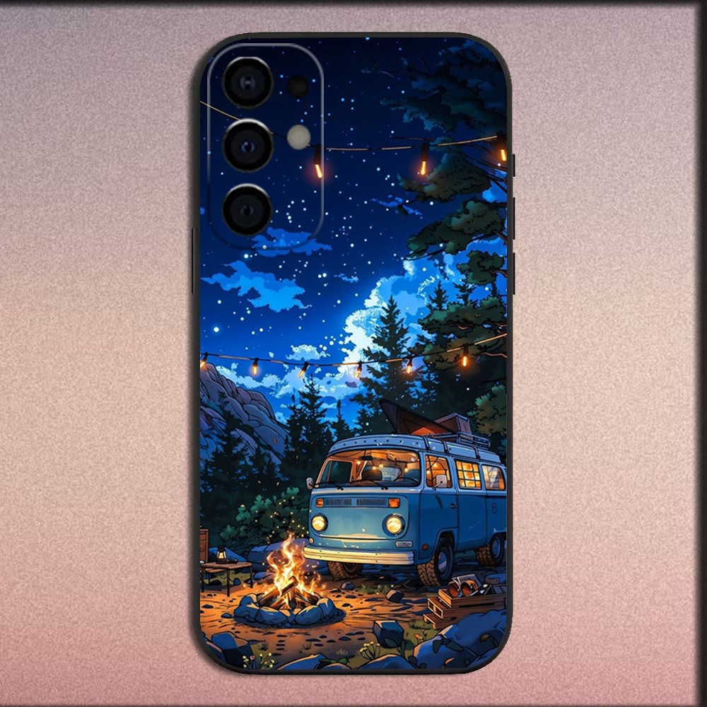 Combi Van Car Outdoor Camping  - Outdoor Camping Quotes recension och pris
