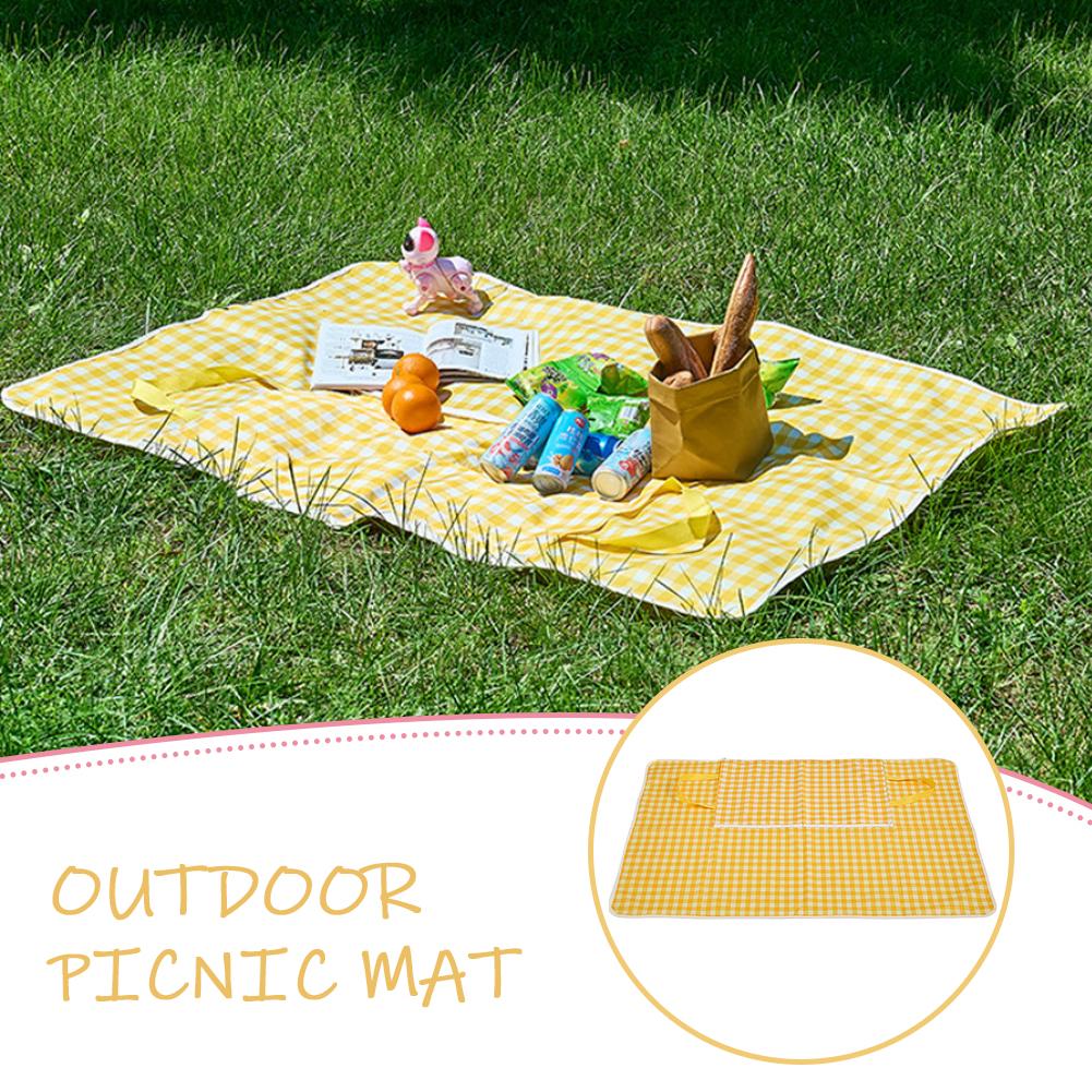 Outdoor Picnic Mat Waterproof  - Outdoor Camping Rug Waterproof recension och pris