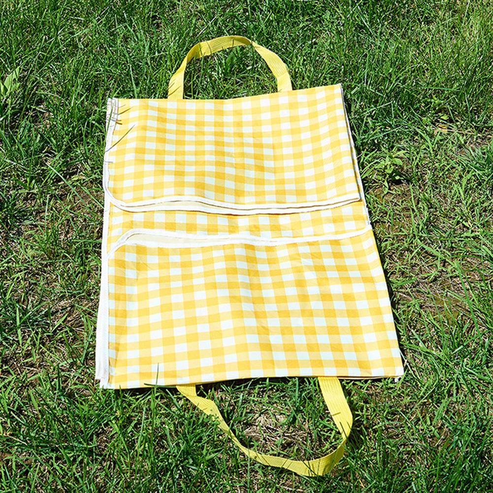 Outdoor Picnic Mat Waterproof  - Outdoor Camping Rug Waterproof recension och pris