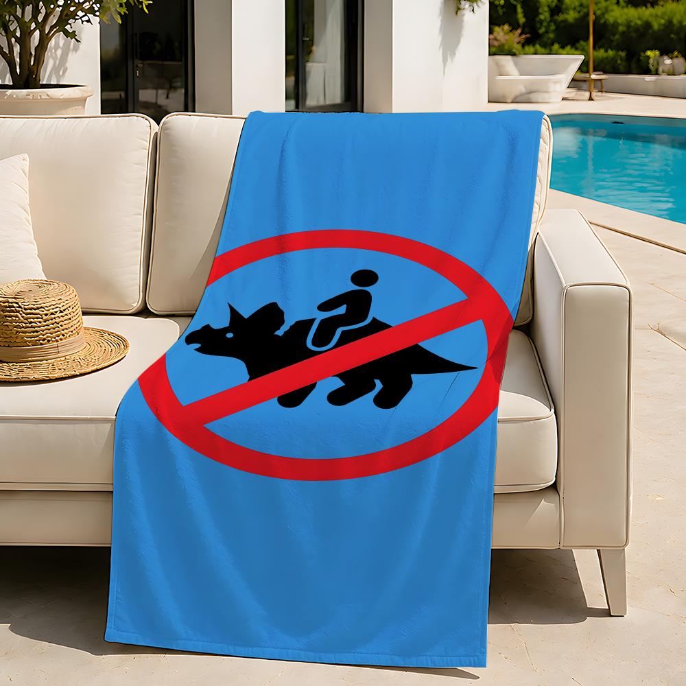 Quote s-stop Towel beach towel - Outdoor Camping Quotes recension och pris