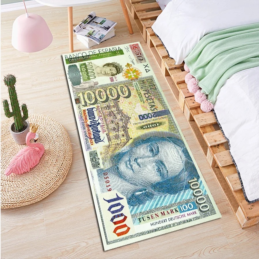 VIKAMA Creative USA Dollar Lon - Outdoor Camping Usa recension och pris