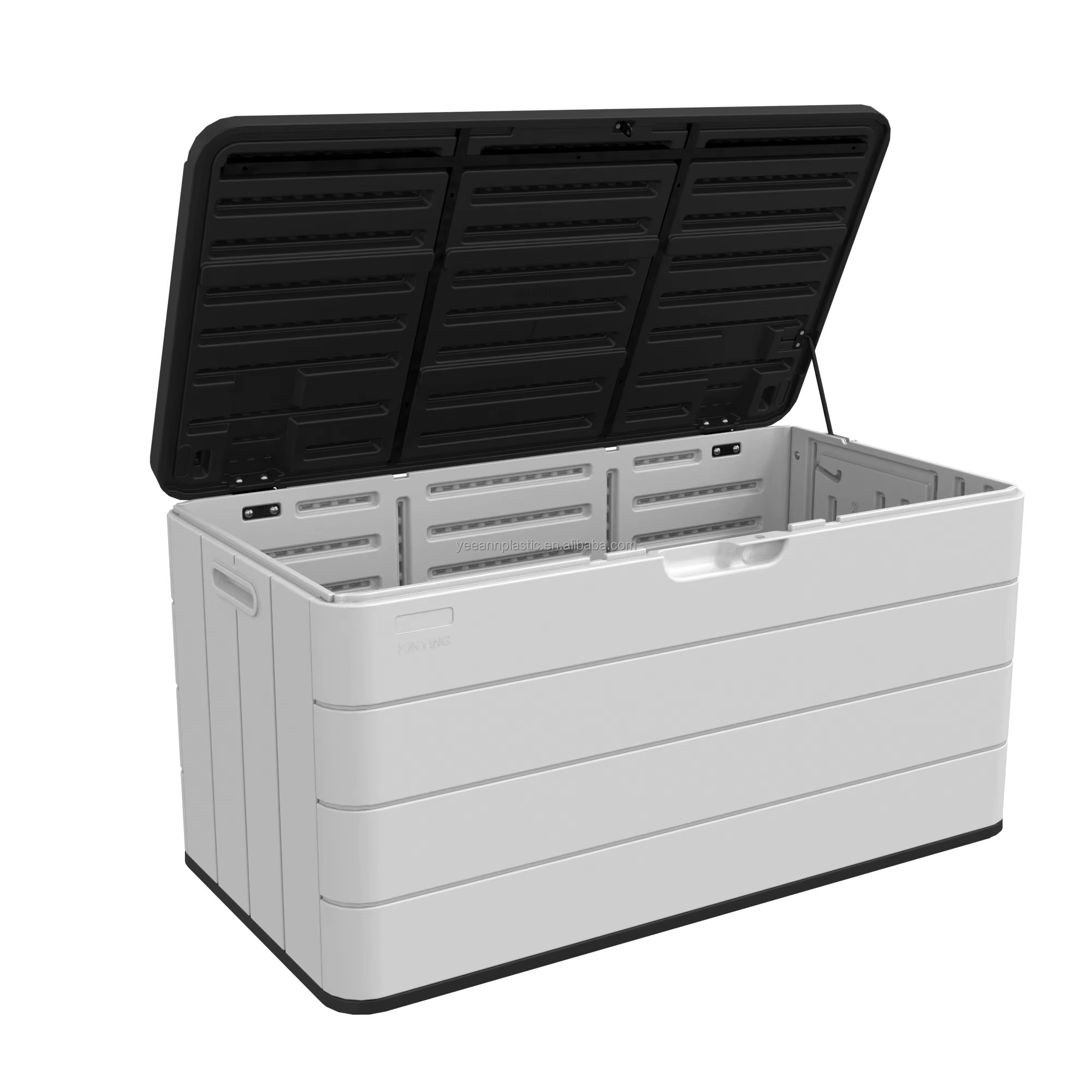 Plastic Outdoor Patio Furnitur - Outdoor Camping Storage Box recension och pris
