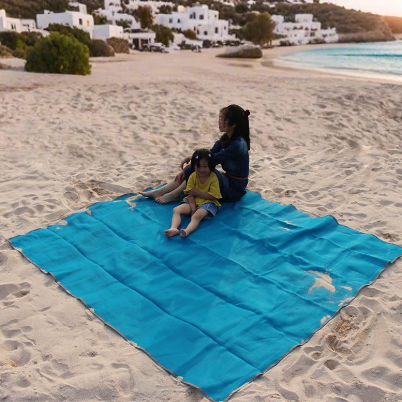 Lohascamping Large Beach Mat S - Outdoor Camping Mats Large recension och pris