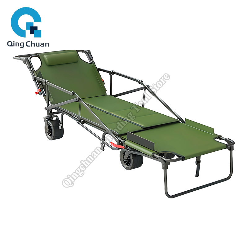 Camping Trolley Multi-Function - Outdoor Camping Trolley recension och pris