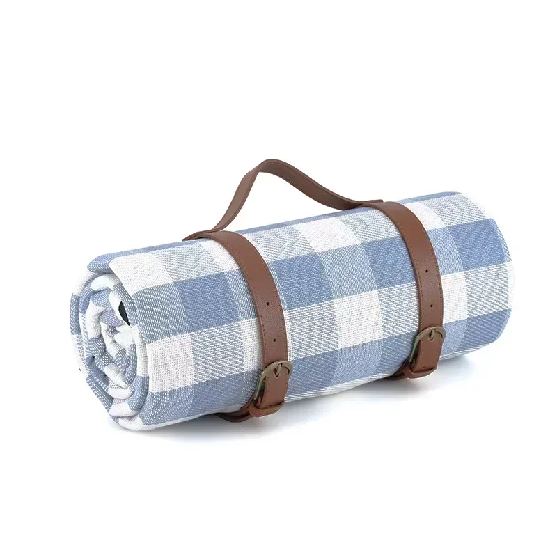 Waterproof picnic blanket, lar - Outdoor Camping Mats Large recension och pris