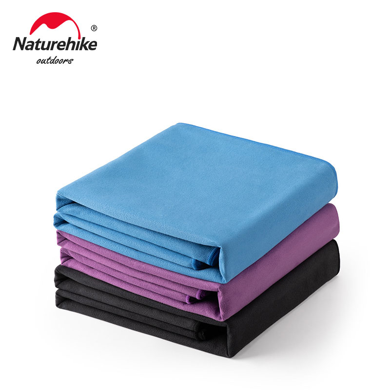 Naturehike Quick Drying Ultral - Camp Towel Microfiber recension och pris