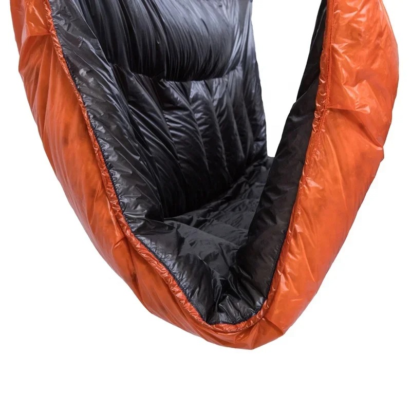 Hammock Gear Under Quilts Down - Outdoor Camping Quotes recension och pris