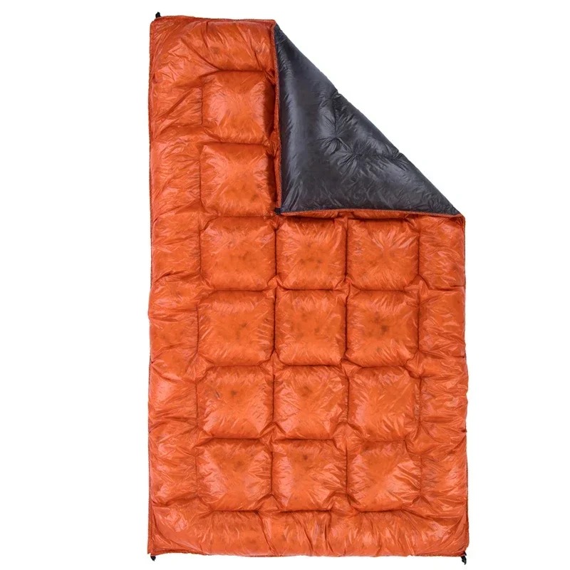 Hammock Gear Under Quilts Down - Outdoor Camping Quotes recension och pris