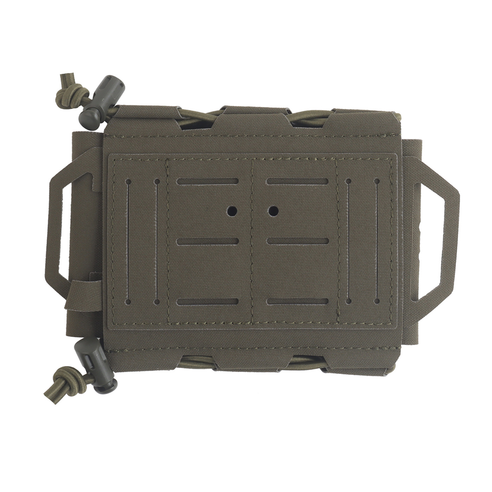 Tactical IFAK Compact Trauma P - First Aid Kit Camping recension och pris