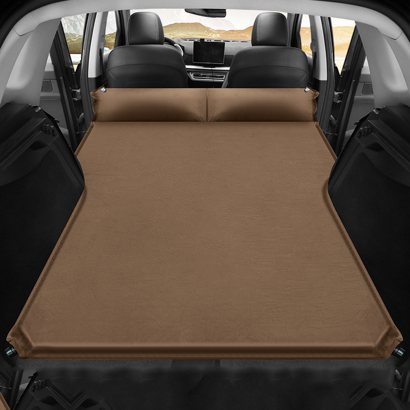 Auto Multi-Function Automatic  - Inflatable Mattress recension och pris