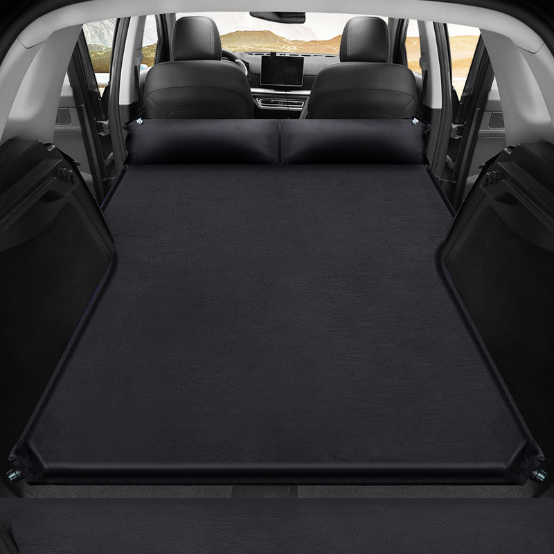 Auto Multi-Function Automatic  - Inflatable Mattress recension och pris