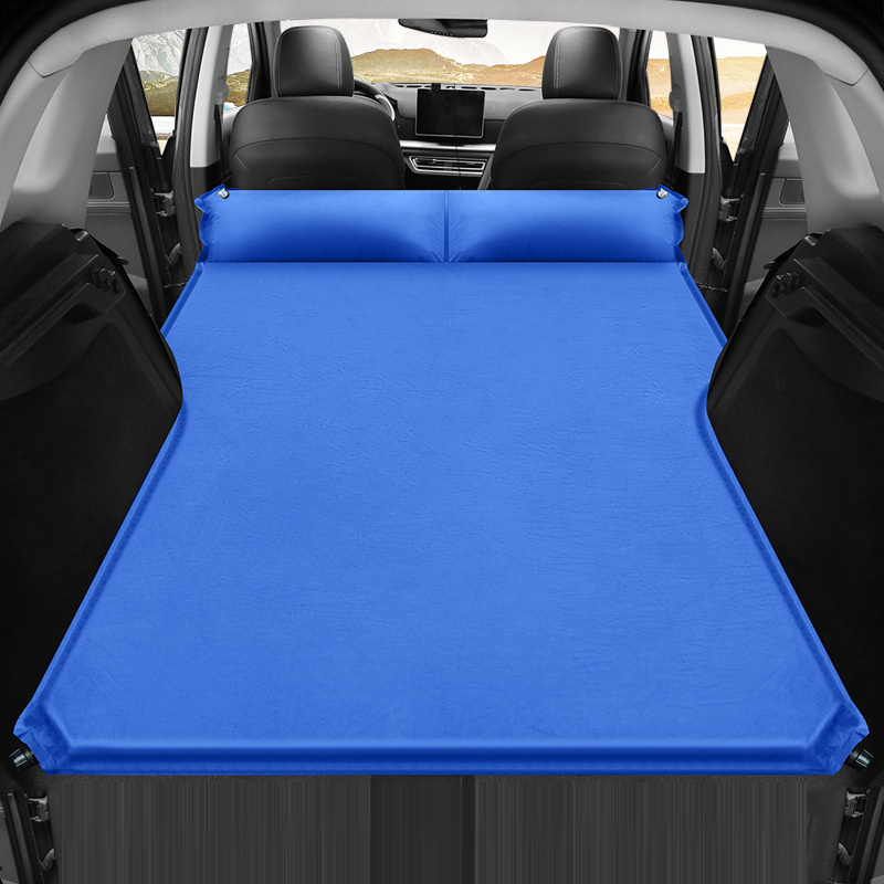 Auto Multi-Function Automatic  - Inflatable Mattress recension och pris
