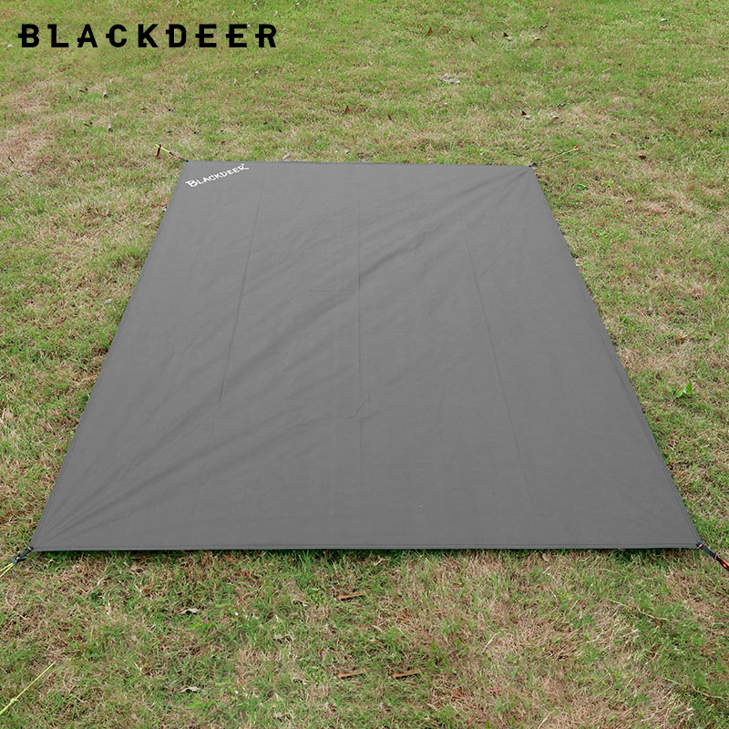 BLACKDEER Camping Wear-resista - Outdoor Camping Rug Waterproof recension och pris