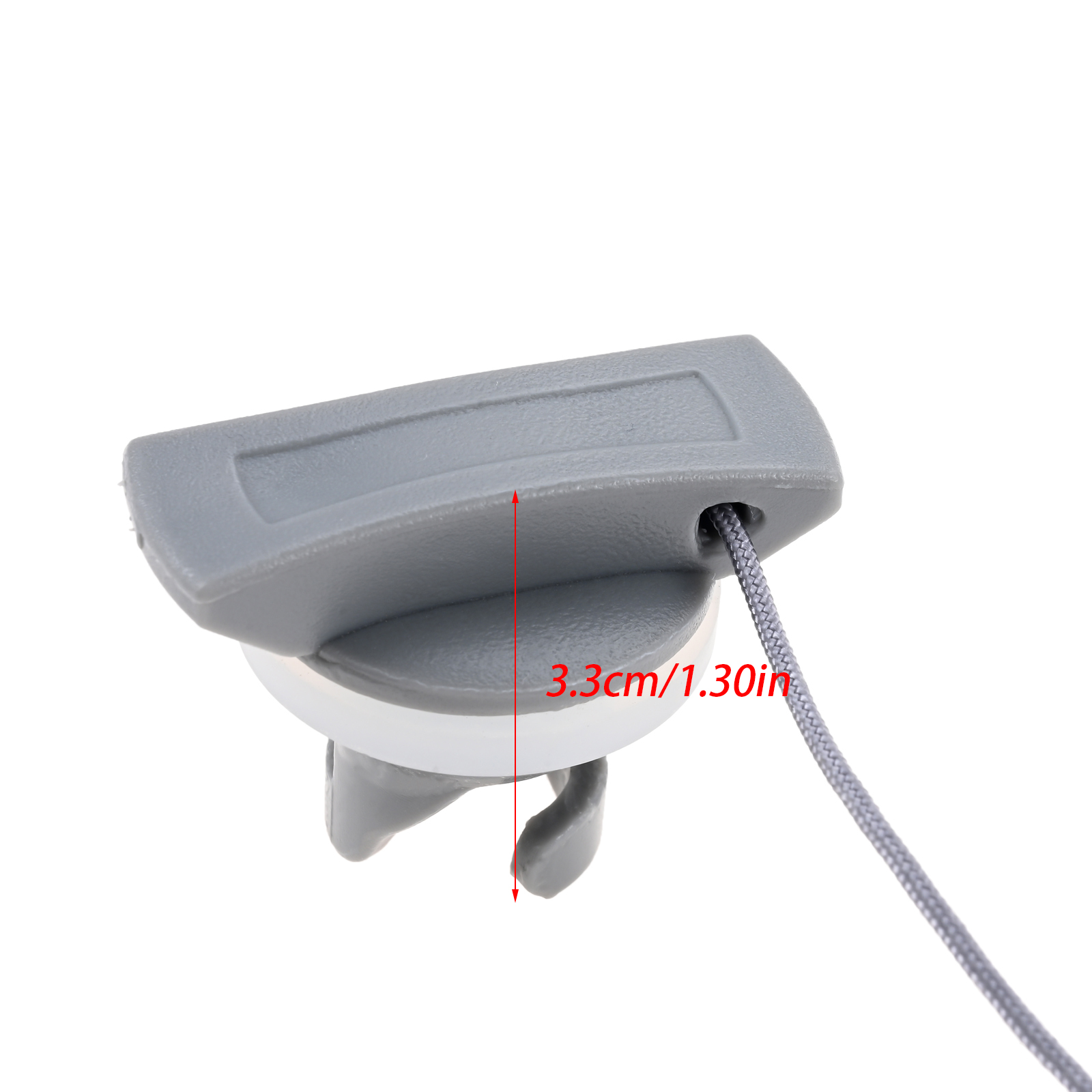 2/4Pcs 4.5x3x3.3cm Kayak Valve - Inflatable Mattress recension och pris