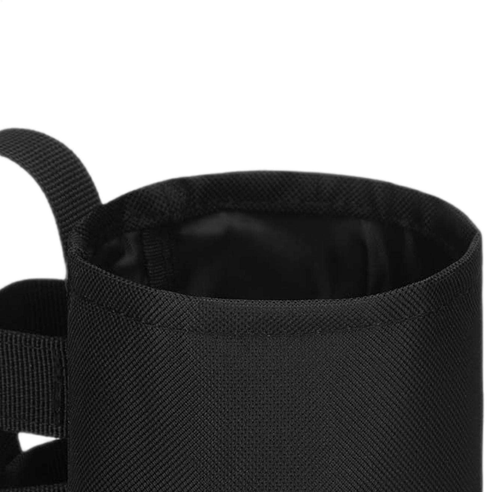 Universal Water Bottle Holder  - Outdoor Camping Furniture recension och pris