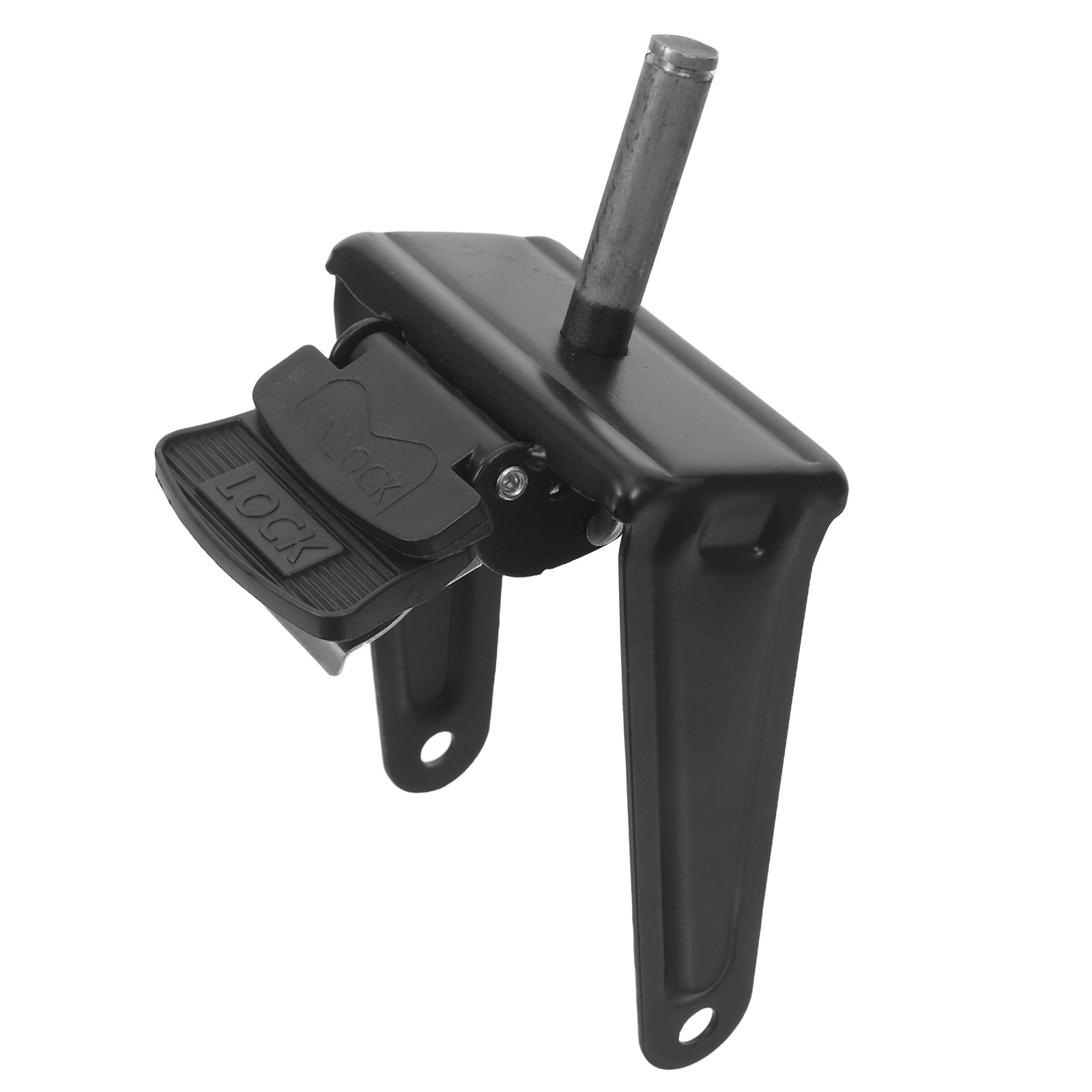 Fork Foot Replacement for 8 In - Outdoor Camping Trolley recension och pris