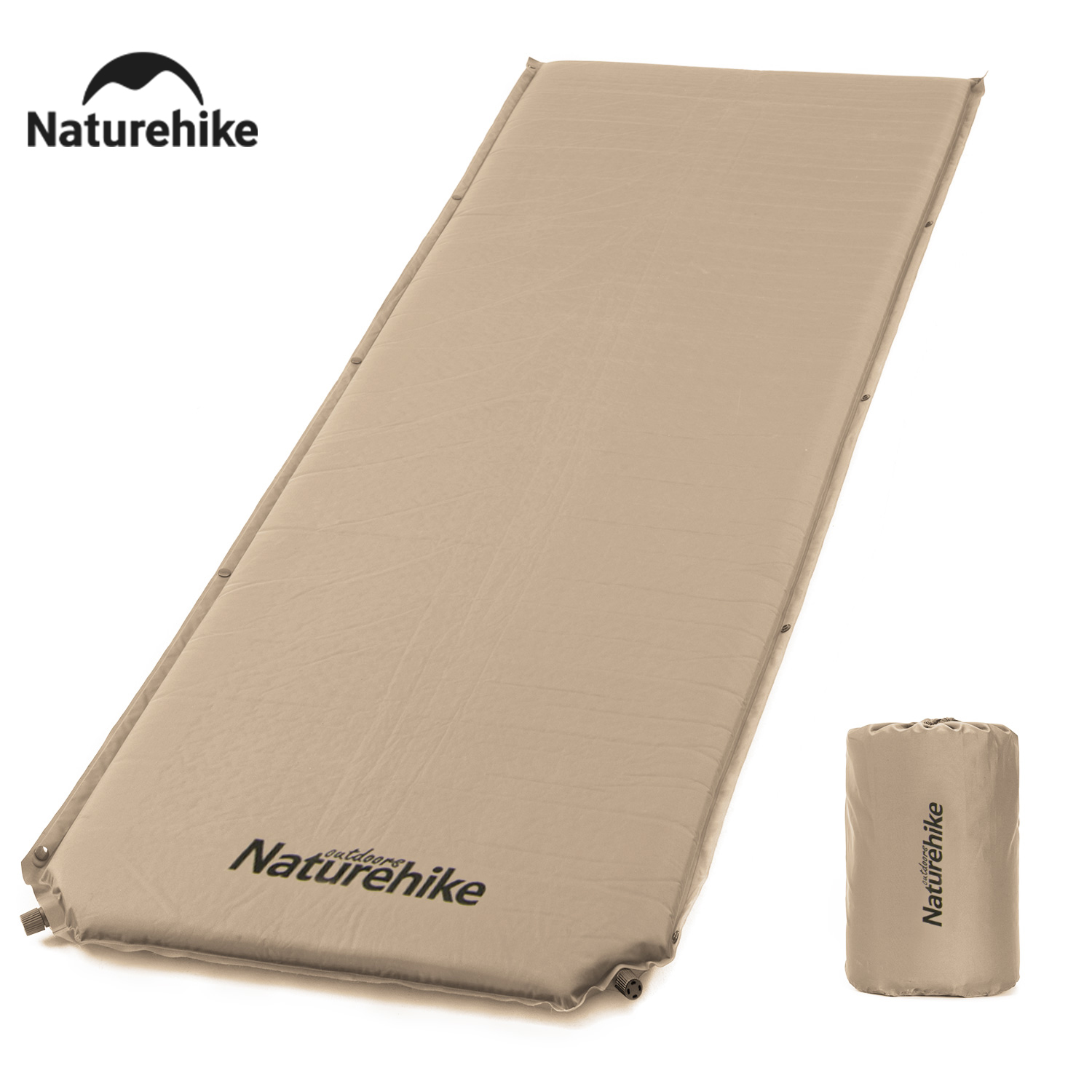 Naturehike Camping Self Air Ma - Outdoor Inflatable Camping Tent With Air Pump recension och pris
