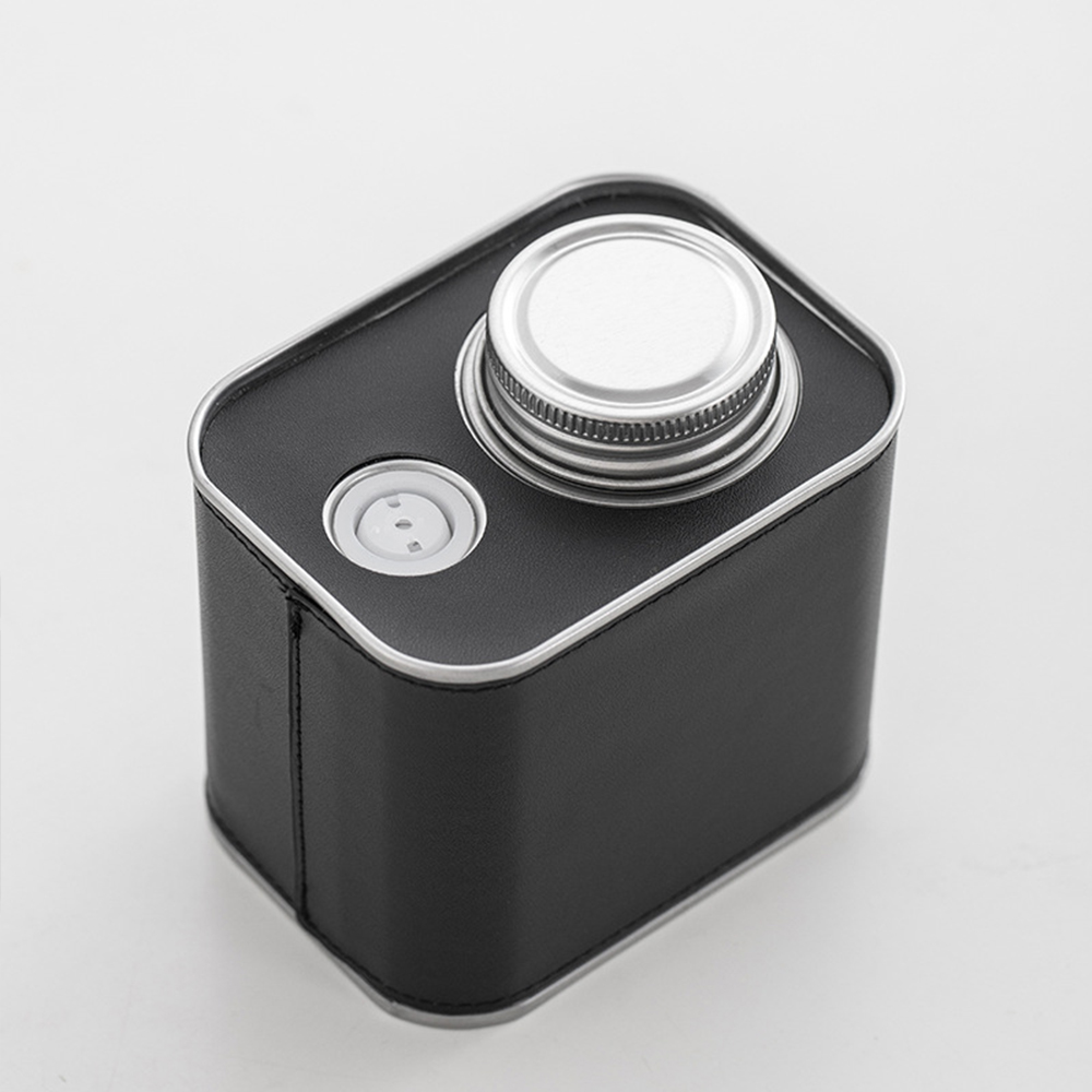 Coffee Bean Airtight Cans Outd - Outdoor Camping Storage Box recension och pris