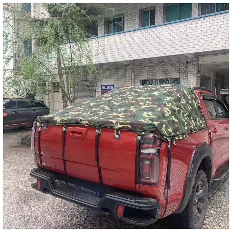 Factory Hot Sale High Quality  - Outdoor Camping Beds For Sale recension och pris
