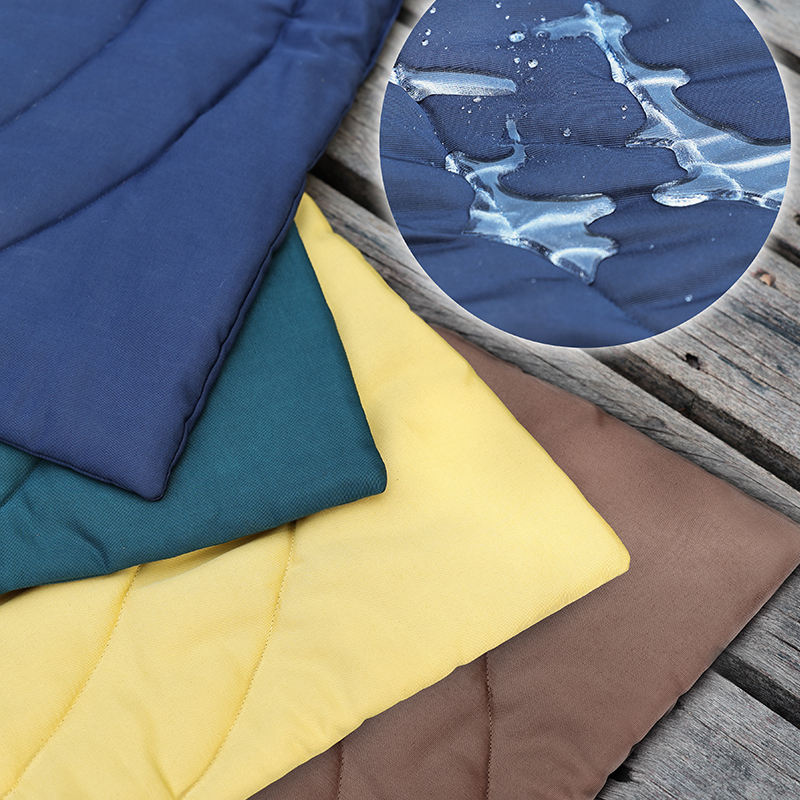 Portable Pet Mat Foldable Pet  - Outdoor Camping Rug Waterproof recension och pris