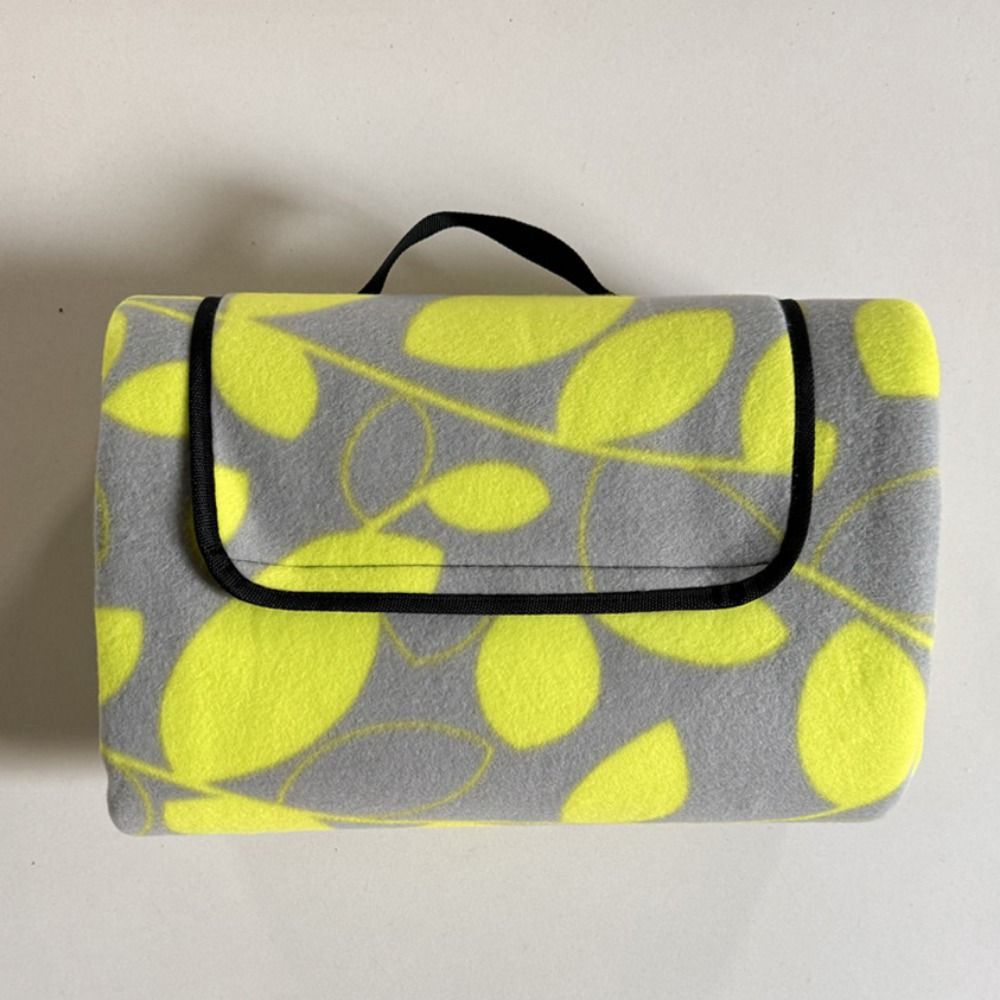 Fashion New Extra Large Picnic - Outdoor Camping Mats Large recension och pris