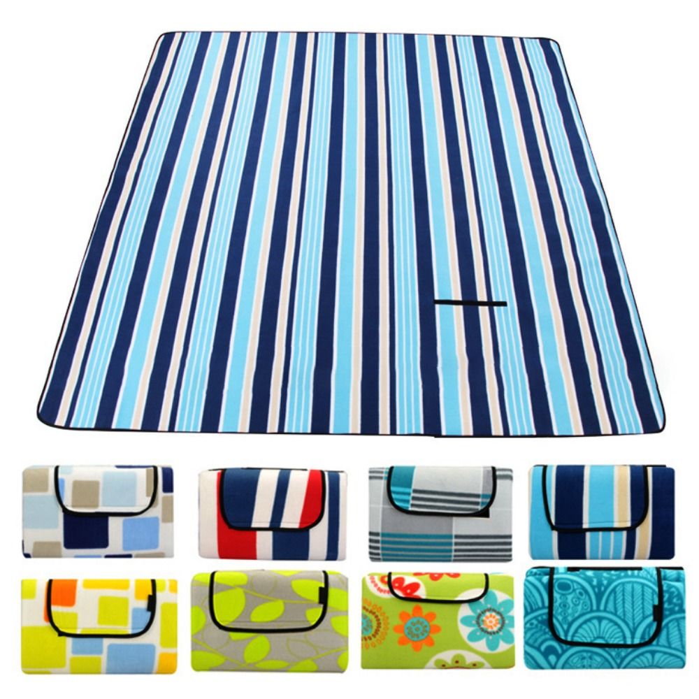 Fashion New Extra Large Picnic - Outdoor Camping Mats Large recension och pris