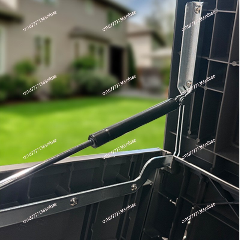 Outdoor Waterproof Dustproof S - Outdoor Camping Storage Box recension och pris