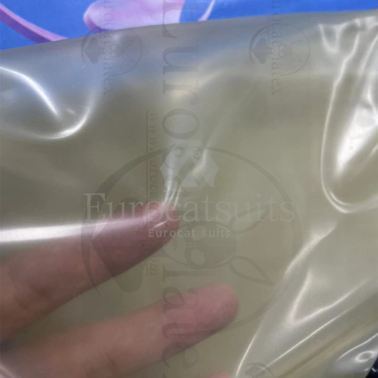 customized latex catsuit euroc - Inflatable Mattress recension och pris