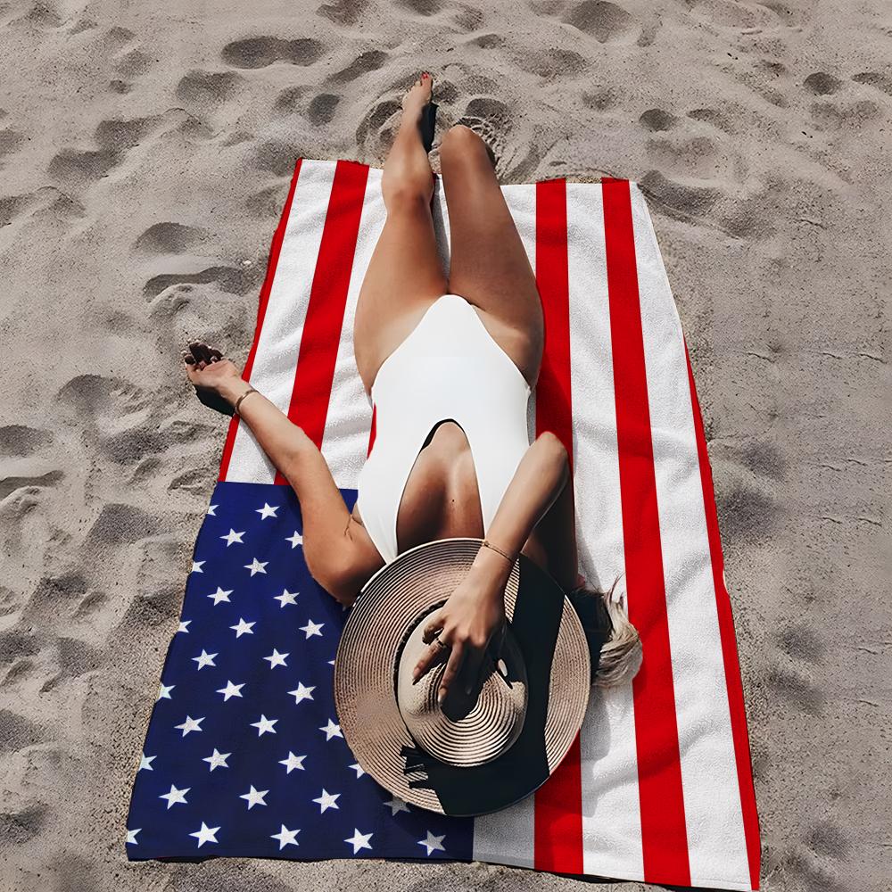 Flag A-America U-USA F-Flag To - Outdoor Camping Usa recension och pris
