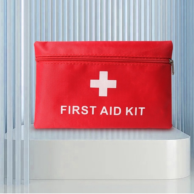 14pcs First Aid Kit Trauma Kit - First Aid Kit Camping recension och pris