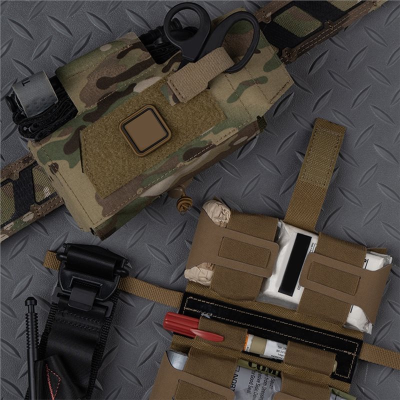 【Price Drop !!】MD2 Compact V3  - First Aid Kit Camping recension och pris
