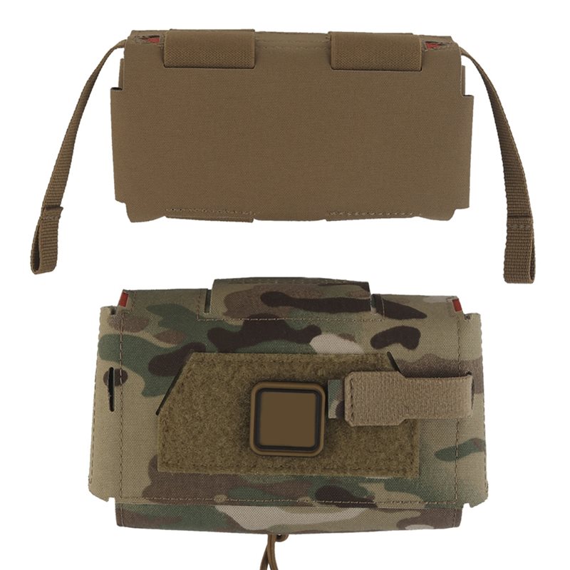【Price Drop !!】MD2 Compact V3  - First Aid Kit Camping recension och pris