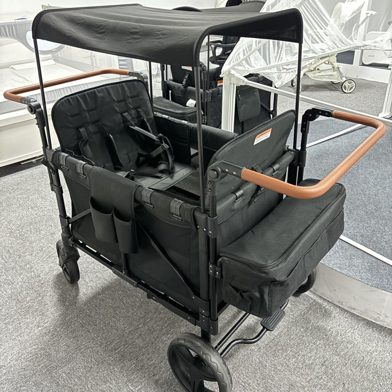 Outdoor Garden Beach Trolley F - Outdoor Camping Trolley recension och pris