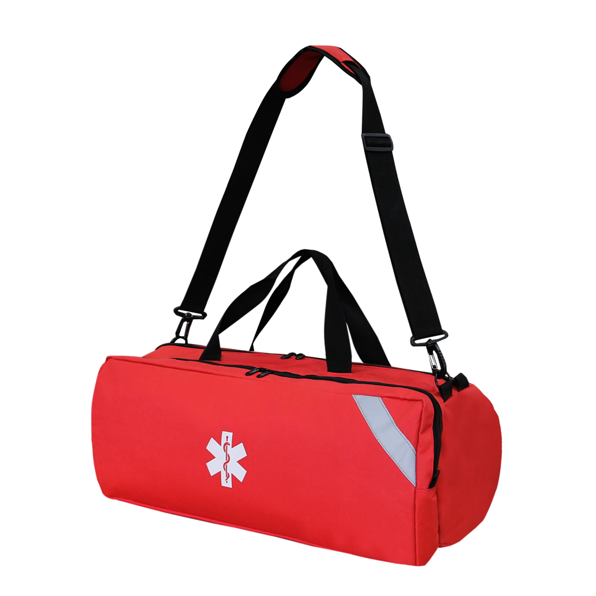 Tactical Medical First Aid Kit - First Aid Kit Camping recension och pris