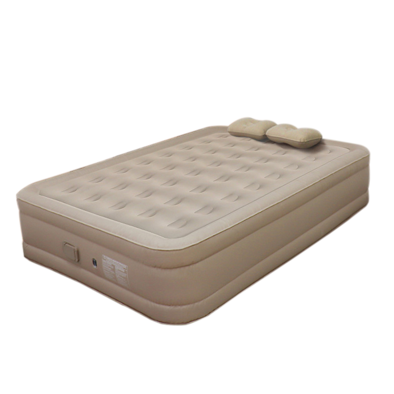 High Quality  Durable Inflatab - Outdoor Camping Beds For Sale recension och pris