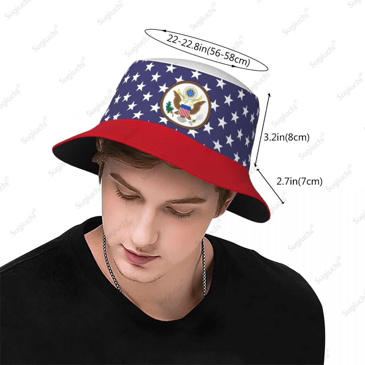 2025 United States USA 3D Flag - Outdoor Camping Usa recension och pris