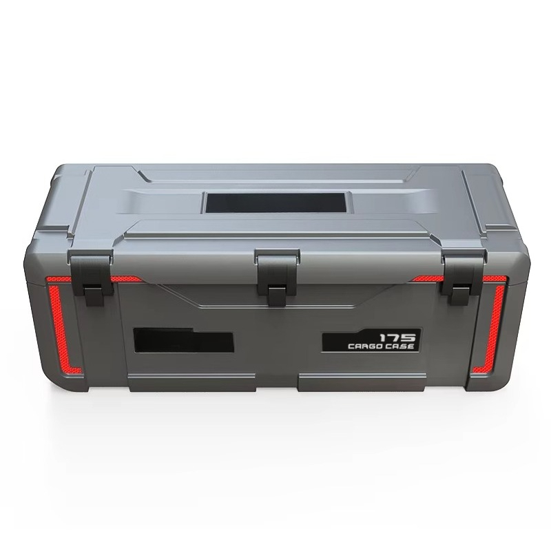 New Design Outdoor Camping Acc - Outdoor Camping Storage Box recension och pris