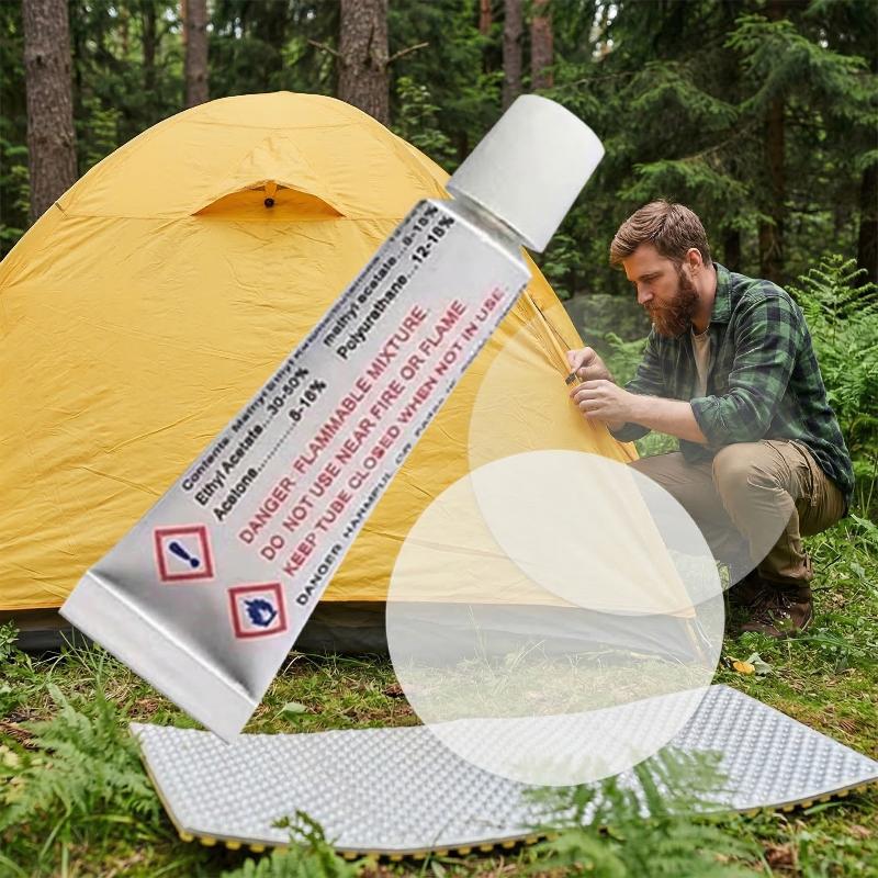 Inflatable Air Bed Repair Patc - Inflatable Mattress recension och pris