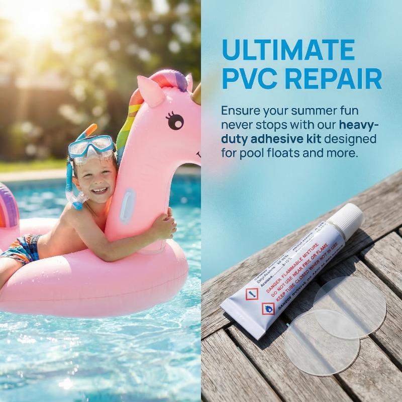 Inflatable Air Bed Repair Patc - Inflatable Mattress recension och pris